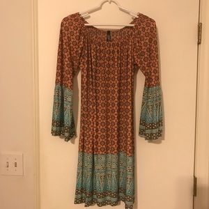 Super cute tunic dress EUC